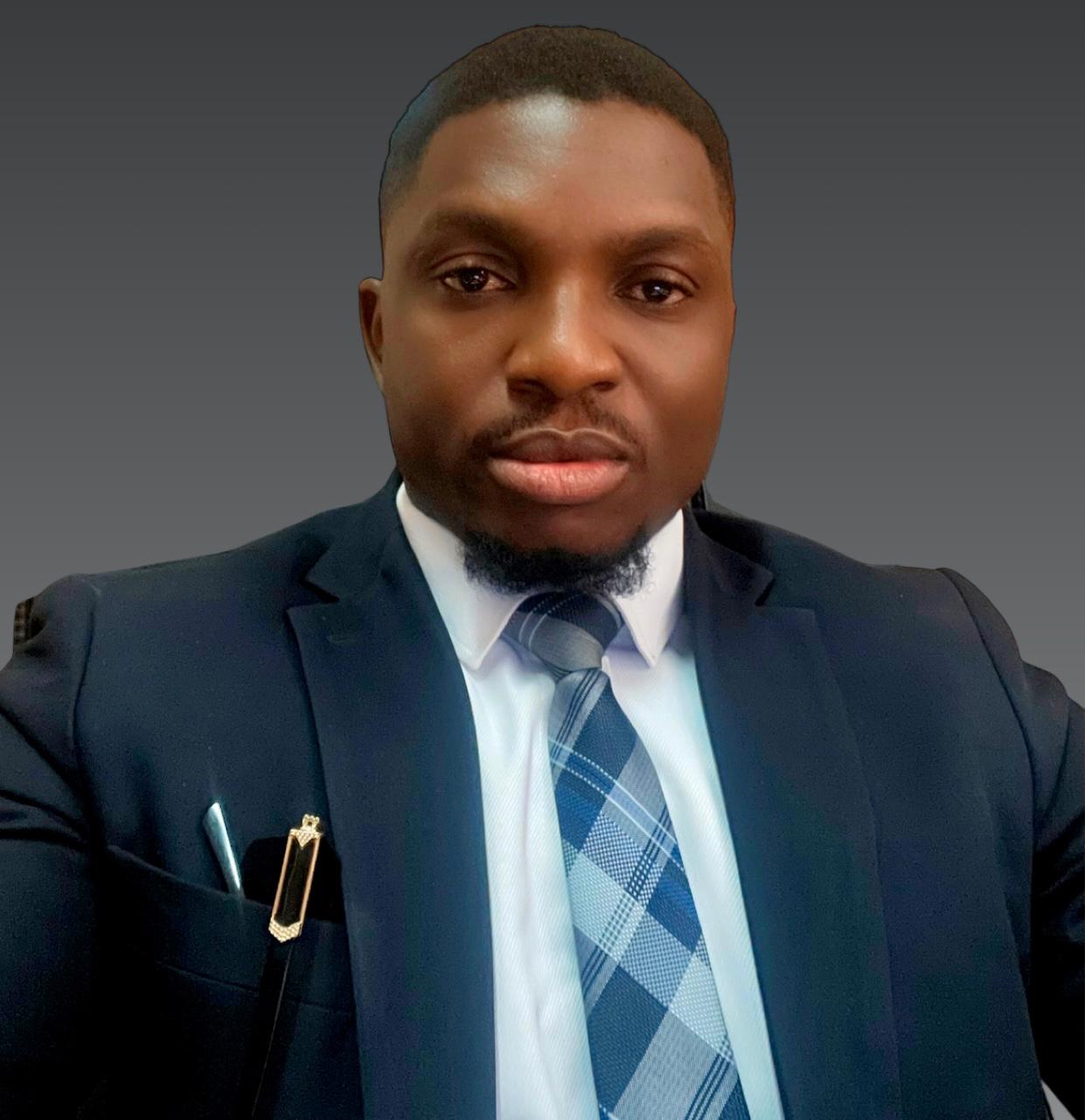 Jovic Empire portrait